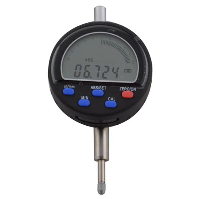 Digital Bore Gauge